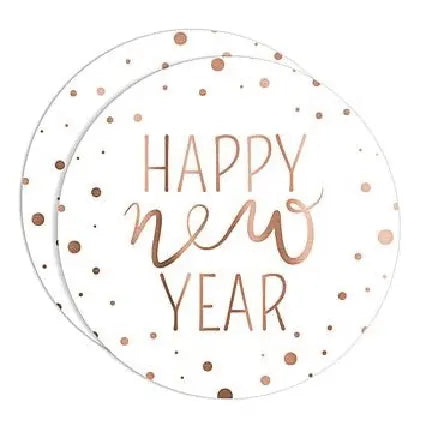 New Year, New Products, New Start! And... 25% off Everything!! 💕