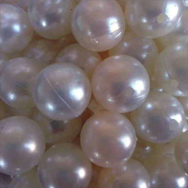 Pearl Fillers - 500grams (16mm) - My Wedding Store